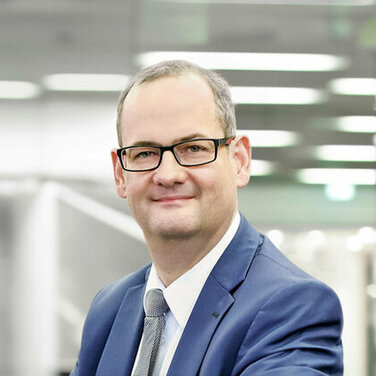 Michael Breme, Vorsitzender des Vorstands Audi Hungaria ab Februar 2024